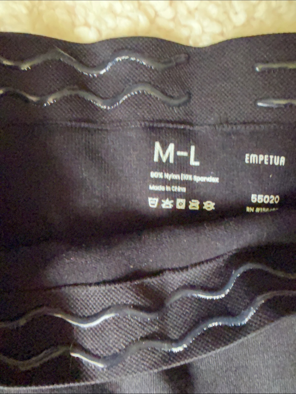 Body shaper - Picture 3 of 4